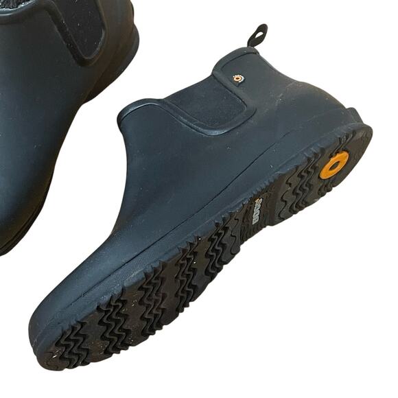 Bogs Sweetpea Waterproof Winter Ankle Boot NWOT - Picture 5 of 6